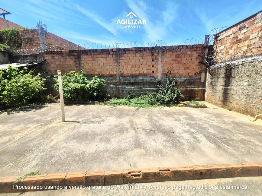 Foto 3 de Casa com 3 quartos à venda, 608m2 em Céu Azul, Belo Horizonte - MG