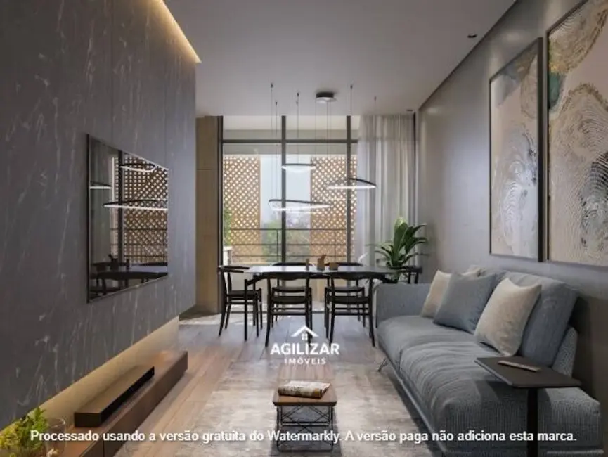 Apartamento com 3 quartos à venda, 95m2 em Sion, Belo Horizonte - MG - imagem 4 Foto 4 de Apartamento com 3 quartos à venda, 95m2 em Sion, Belo Horizonte - MG