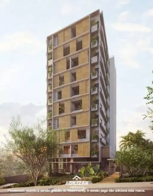 Apartamento com 3 quartos à venda, 95m2 em Sion, Belo Horizonte - MG - imagem 2 Foto 2 de Apartamento com 3 quartos à venda, 95m2 em Sion, Belo Horizonte - MG