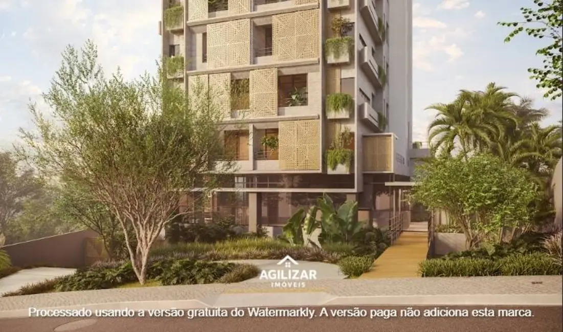 Apartamento com 3 quartos à venda em Sion, Belo Horizonte - MG - imagem 5 Foto 5 de Apartamento com 3 quartos à venda em Sion, Belo Horizonte - MG