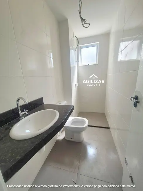 Foto 9 de Apartamento com 2 quartos à venda, 31m2 em Jardim Atlântico, Belo Horizonte - MG