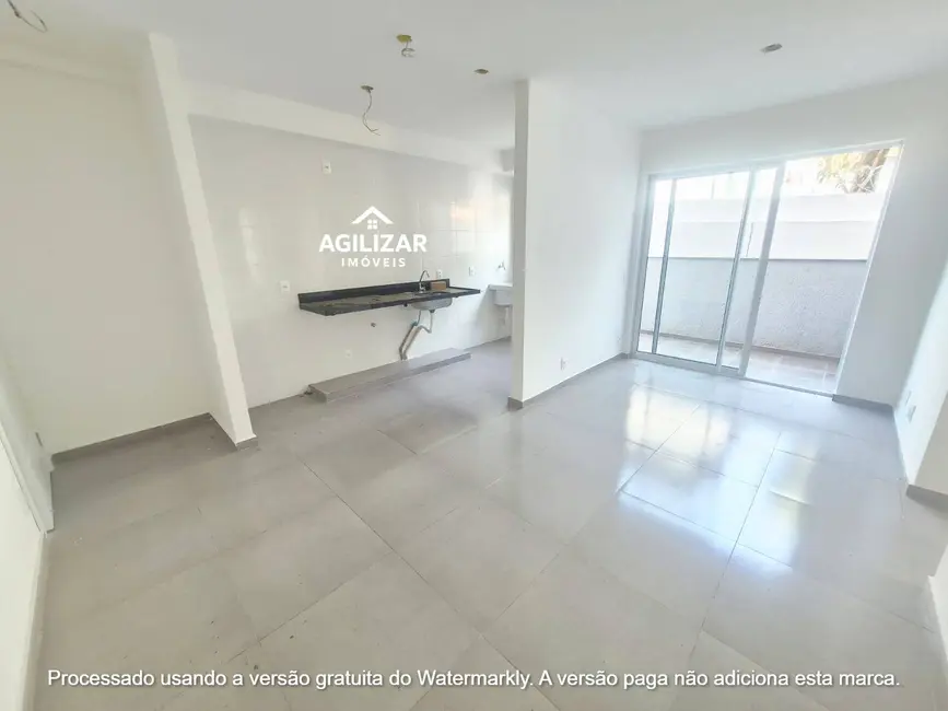 Foto 5 de Apartamento com 2 quartos à venda, 31m2 em Jardim Atlântico, Belo Horizonte - MG