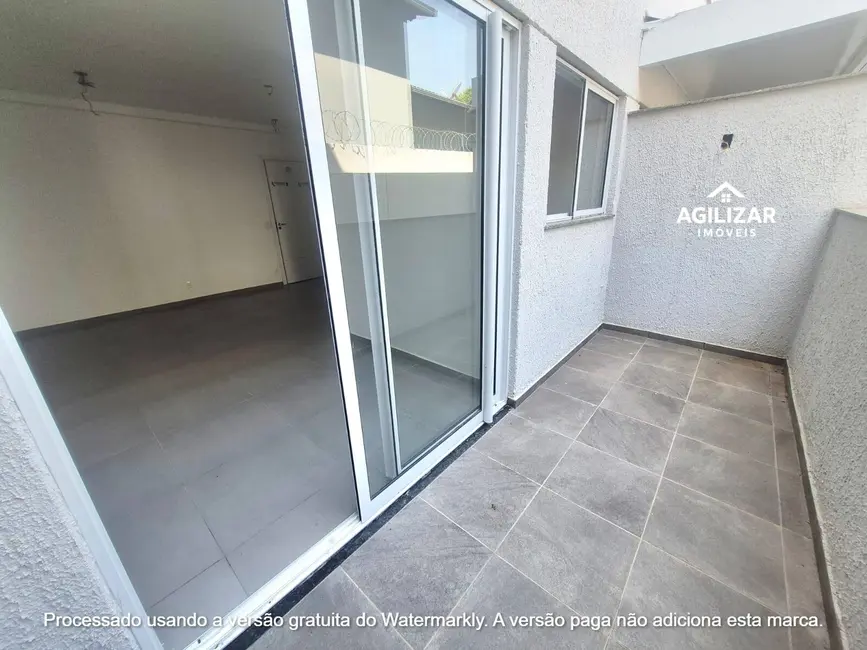 Foto 3 de Apartamento com 2 quartos à venda, 31m2 em Jardim Atlântico, Belo Horizonte - MG