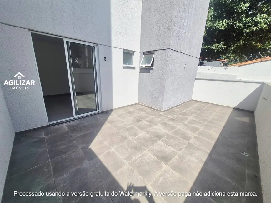 Foto 1 de Apartamento com 2 quartos à venda, 31m2 em Jardim Atlântico, Belo Horizonte - MG