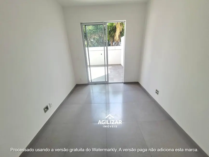 Foto 8 de Apartamento com 2 quartos à venda, 31m2 em Jardim Atlântico, Belo Horizonte - MG