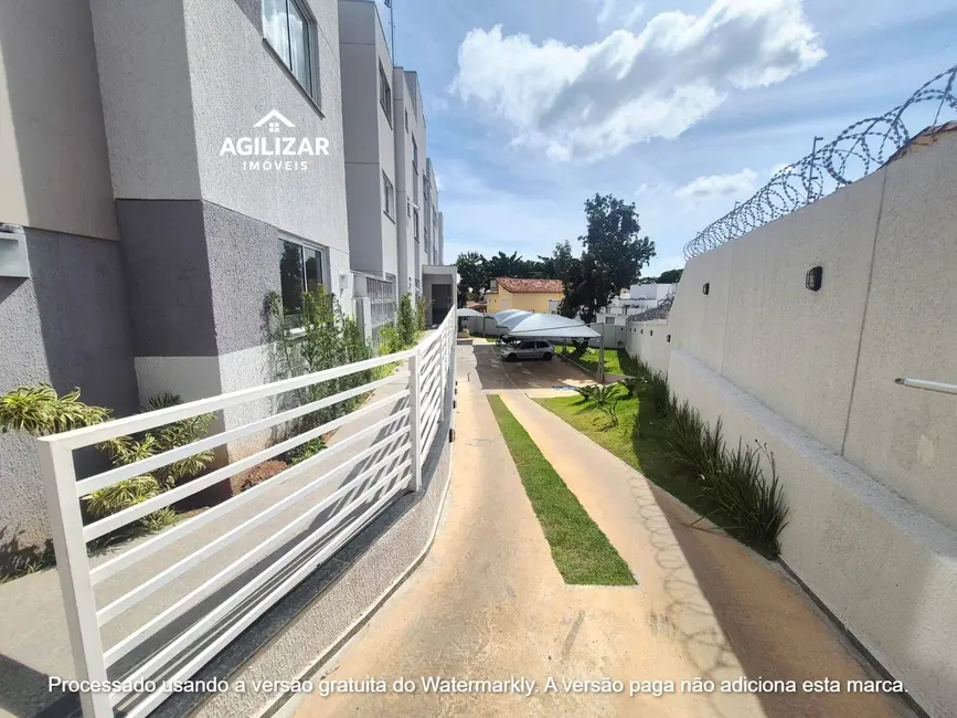 Foto 7 de Apartamento com 2 quartos à venda, 31m2 em Jardim Atlântico, Belo Horizonte - MG