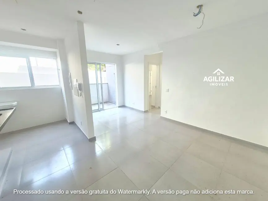 Foto 4 de Apartamento com 2 quartos à venda, 31m2 em Jardim Atlântico, Belo Horizonte - MG