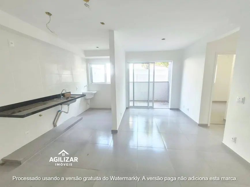 Apartamento com 2 quartos à venda, 11m2 em Jardim Atlântico, Belo Horizonte - MG - imagem 7 Foto 7 de Apartamento com 2 quartos à venda, 11m2 em Jardim Atlântico, Belo Horizonte - MG