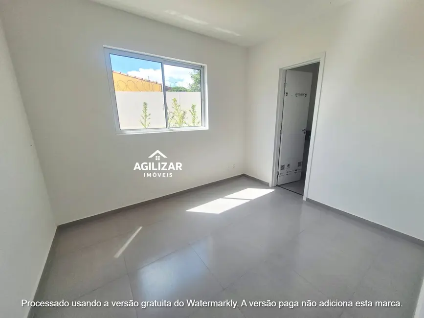 Foto 4 de Apartamento com 2 quartos à venda, 10m2 em Jardim Atlântico, Belo Horizonte - MG