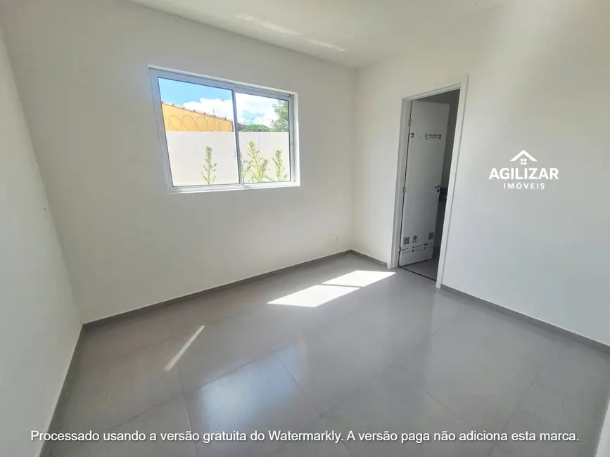 Foto 5 de Apartamento com 2 quartos à venda, 10m2 em Jardim Atlântico, Belo Horizonte - MG