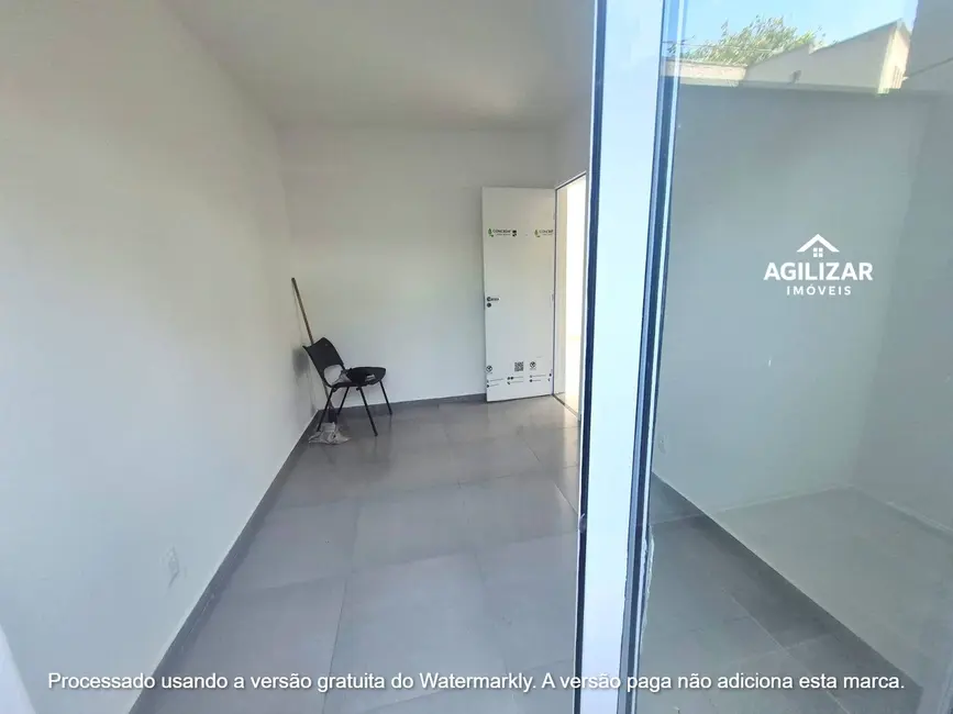 Foto 6 de Apartamento com 2 quartos à venda, 10m2 em Jardim Atlântico, Belo Horizonte - MG