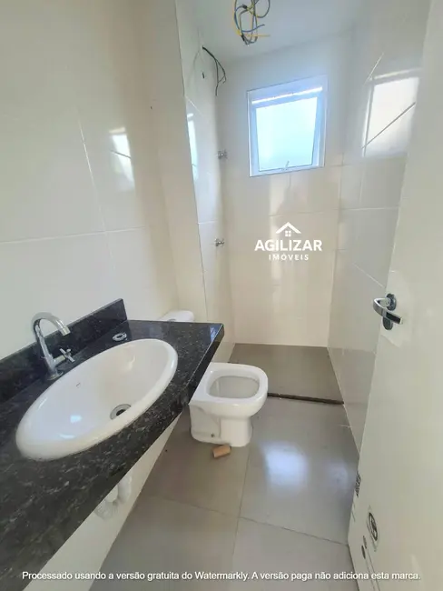 Foto 9 de Apartamento com 2 quartos à venda, 10m2 em Jardim Atlântico, Belo Horizonte - MG