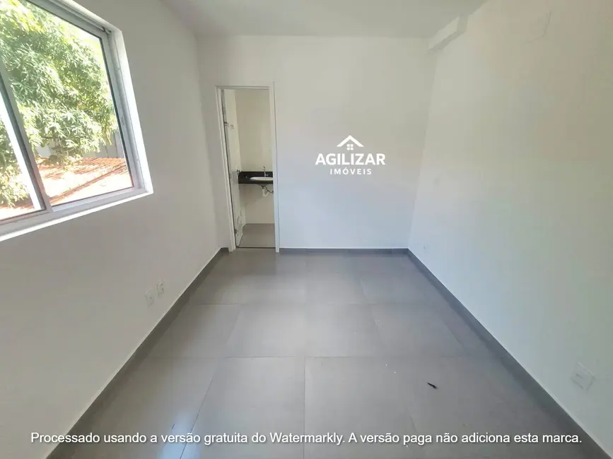 Apartamento com 2 quartos à venda, 56m2 em Jardim Atlântico, Belo Horizonte - MG - imagem 4 Foto 4 de Apartamento com 2 quartos à venda, 56m2 em Jardim Atlântico, Belo Horizonte - MG