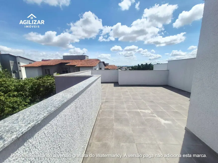 Cobertura com 2 quartos à venda, 50m2 em Jardim Atlântico, Belo Horizonte - MG - imagem 2 Foto 2 de Cobertura com 2 quartos à venda, 50m2 em Jardim Atlântico, Belo Horizonte - MG