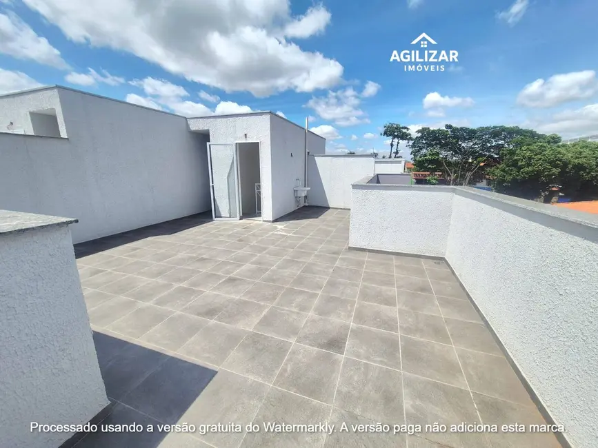 Cobertura com 2 quartos à venda, 50m2 em Jardim Atlântico, Belo Horizonte - MG - imagem 1 Foto 1 de Cobertura com 2 quartos à venda, 50m2 em Jardim Atlântico, Belo Horizonte - MG