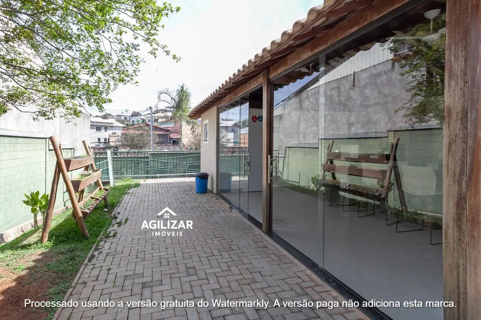 Foto 5 de Apartamento com 2 quartos à venda em Vespasiano - MG