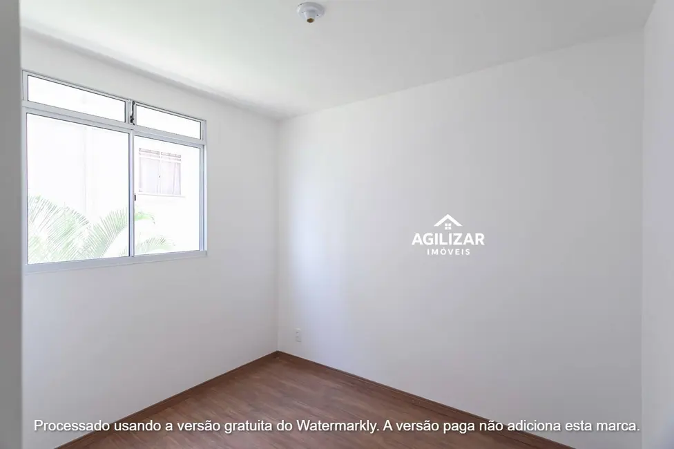 Foto 9 de Apartamento com 2 quartos à venda em Vespasiano - MG
