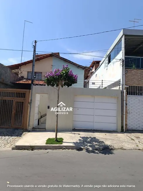 Casa com 2 quartos à venda em São Gabriel, Belo Horizonte - MG - imagem 1 Foto 1 de Casa com 2 quartos à venda em São Gabriel, Belo Horizonte - MG