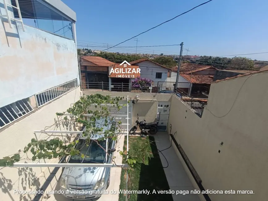 Casa com 2 quartos à venda em São Gabriel, Belo Horizonte - MG - imagem 6 Foto 6 de Casa com 2 quartos à venda em São Gabriel, Belo Horizonte - MG