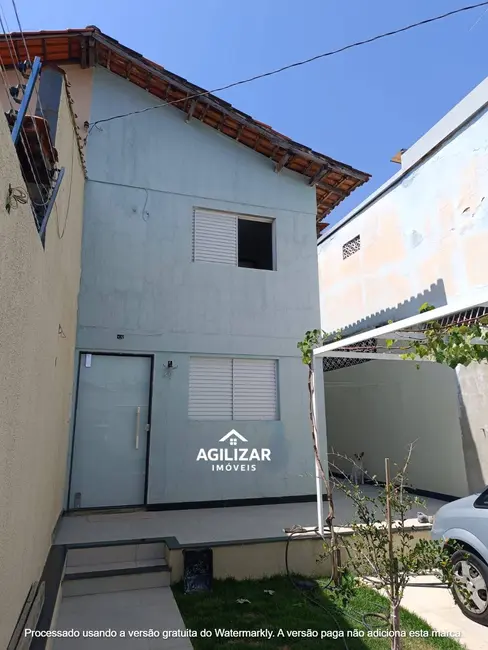 Casa com 2 quartos à venda em São Gabriel, Belo Horizonte - MG - imagem 3 Foto 3 de Casa com 2 quartos à venda em São Gabriel, Belo Horizonte - MG