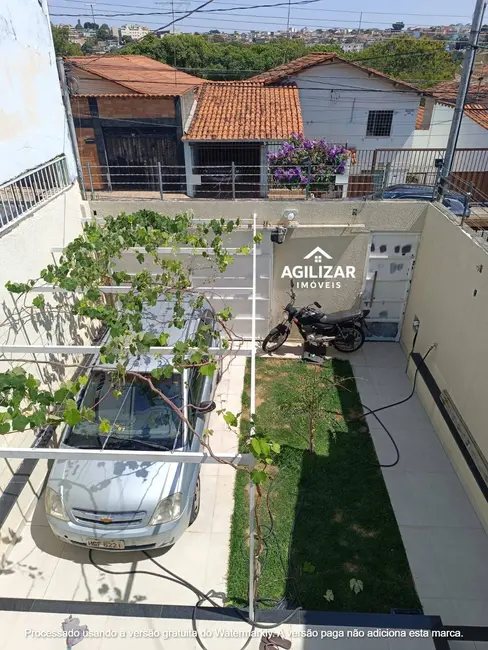 Casa com 2 quartos à venda em São Gabriel, Belo Horizonte - MG - imagem 4 Foto 4 de Casa com 2 quartos à venda em São Gabriel, Belo Horizonte - MG