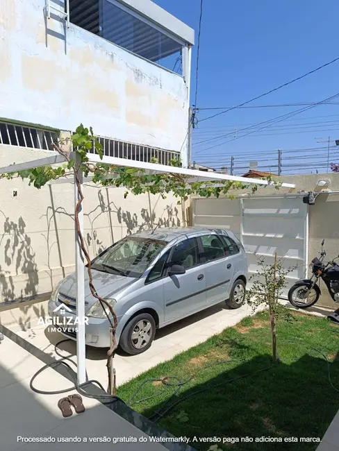 Casa com 2 quartos à venda em São Gabriel, Belo Horizonte - MG - imagem 5 Foto 5 de Casa com 2 quartos à venda em São Gabriel, Belo Horizonte - MG