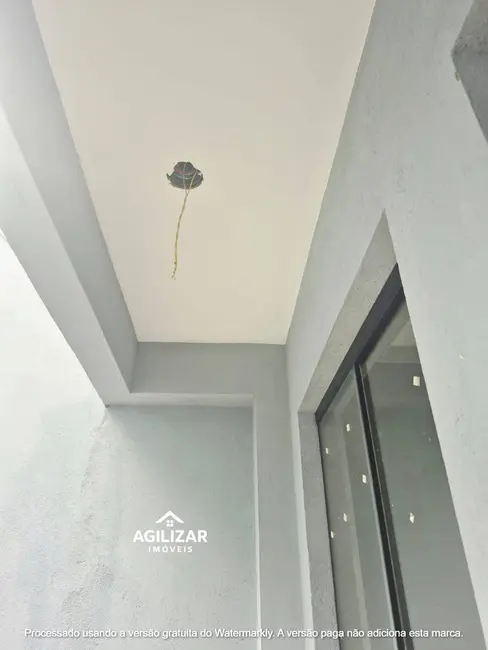 Foto 6 de Casa com 2 quartos à venda, 55m2 em Santa Mônica, Belo Horizonte - MG