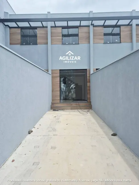 Foto 2 de Casa com 2 quartos à venda, 55m2 em Santa Mônica, Belo Horizonte - MG