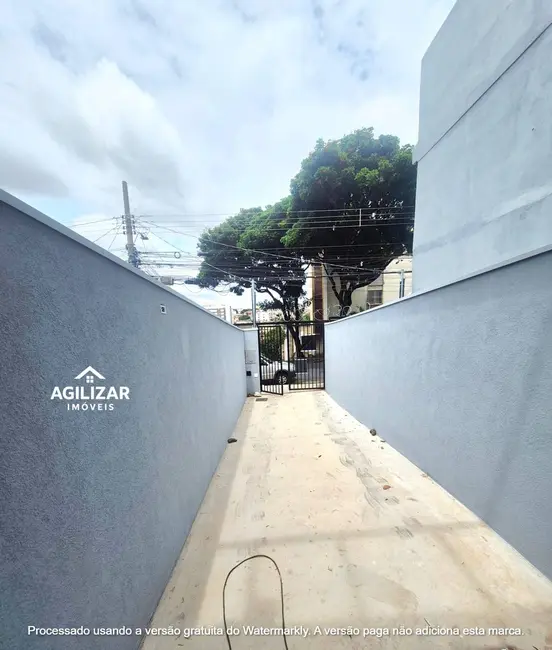 Foto 4 de Casa com 2 quartos à venda, 55m2 em Santa Mônica, Belo Horizonte - MG