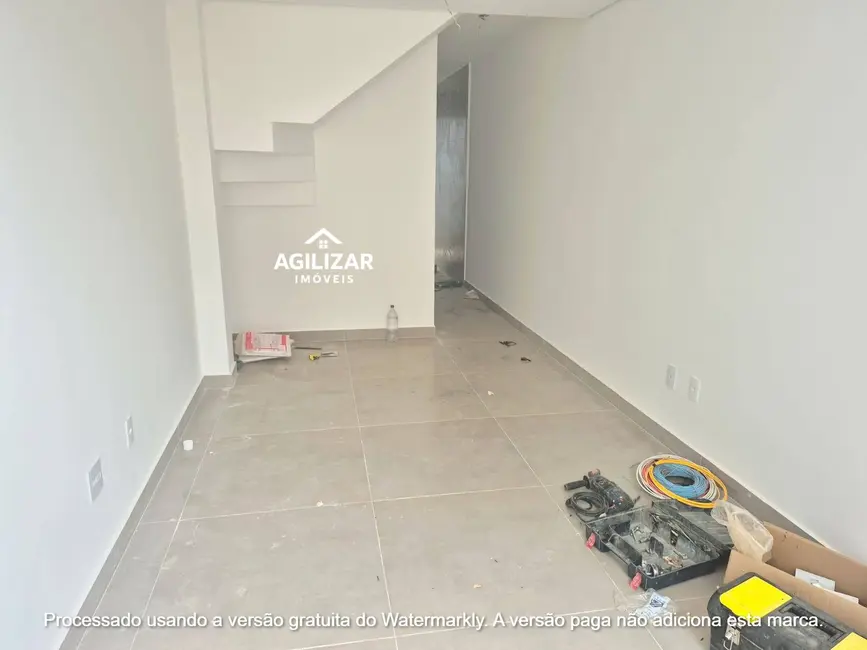 Foto 7 de Casa com 2 quartos à venda, 55m2 em Santa Mônica, Belo Horizonte - MG