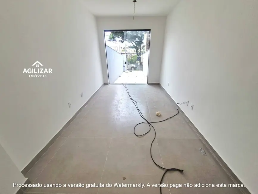 Foto 6 de Casa com 2 quartos à venda, 55m2 em Santa Mônica, Belo Horizonte - MG