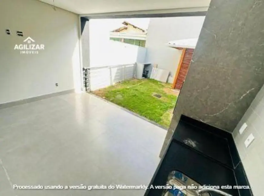 Casa com 3 quartos à venda, 71m2 em Santa Amélia, Belo Horizonte - MG - imagem 3 Foto 3 de Casa com 3 quartos à venda, 71m2 em Santa Amélia, Belo Horizonte - MG