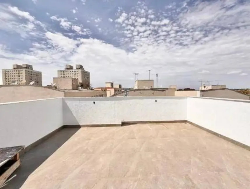 Foto 5 de Cobertura com 3 quartos à venda, 123m2 em Candelária, Belo Horizonte - MG