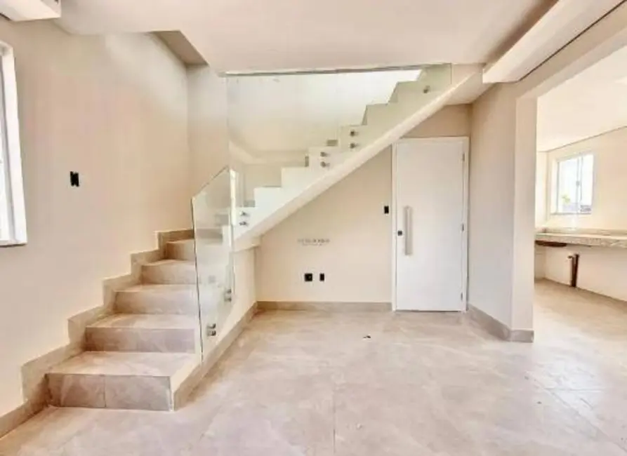 Foto 7 de Cobertura com 3 quartos à venda, 123m2 em Candelária, Belo Horizonte - MG
