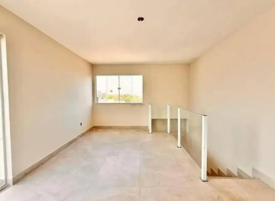 Foto 4 de Cobertura com 3 quartos à venda, 123m2 em Candelária, Belo Horizonte - MG
