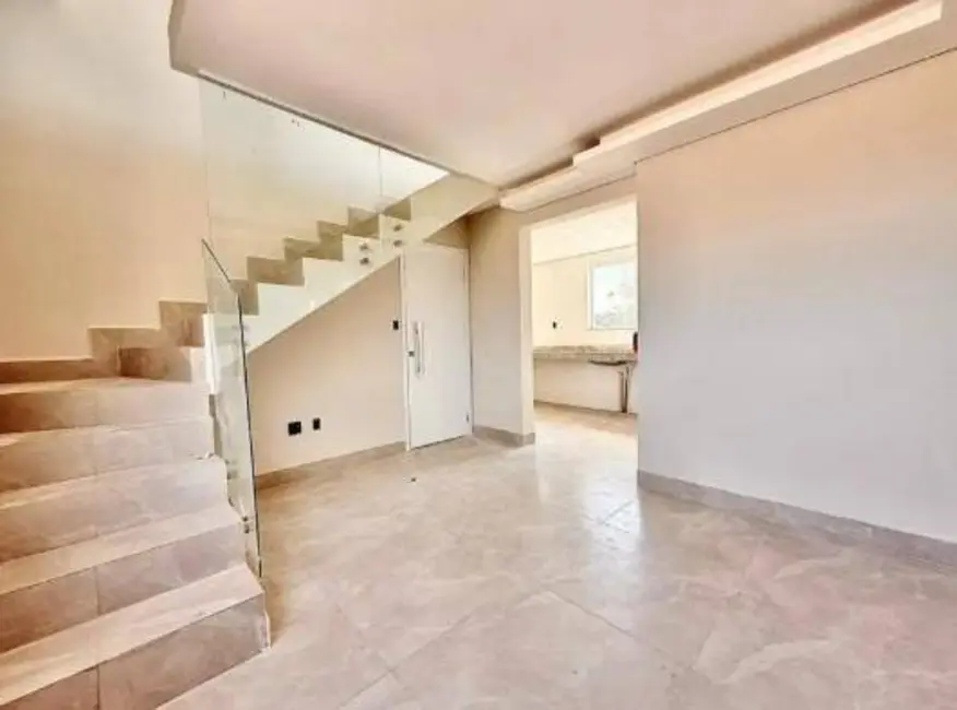 Foto 8 de Cobertura com 3 quartos à venda, 123m2 em Candelária, Belo Horizonte - MG