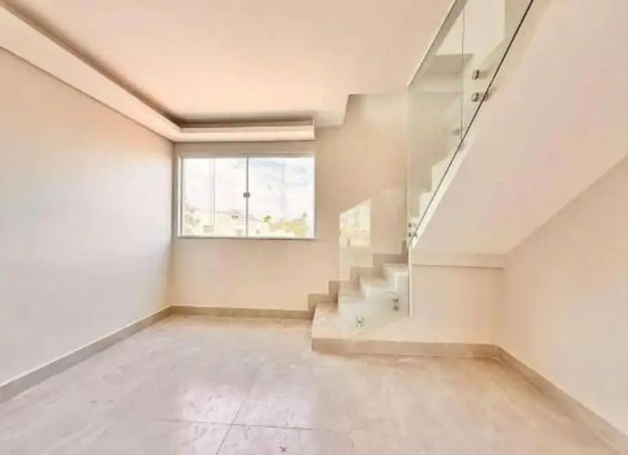 Foto 6 de Cobertura com 3 quartos à venda, 123m2 em Candelária, Belo Horizonte - MG