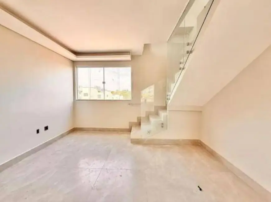Foto 6 de Cobertura com 2 quartos à venda, 92m2 em Candelária, Belo Horizonte - MG