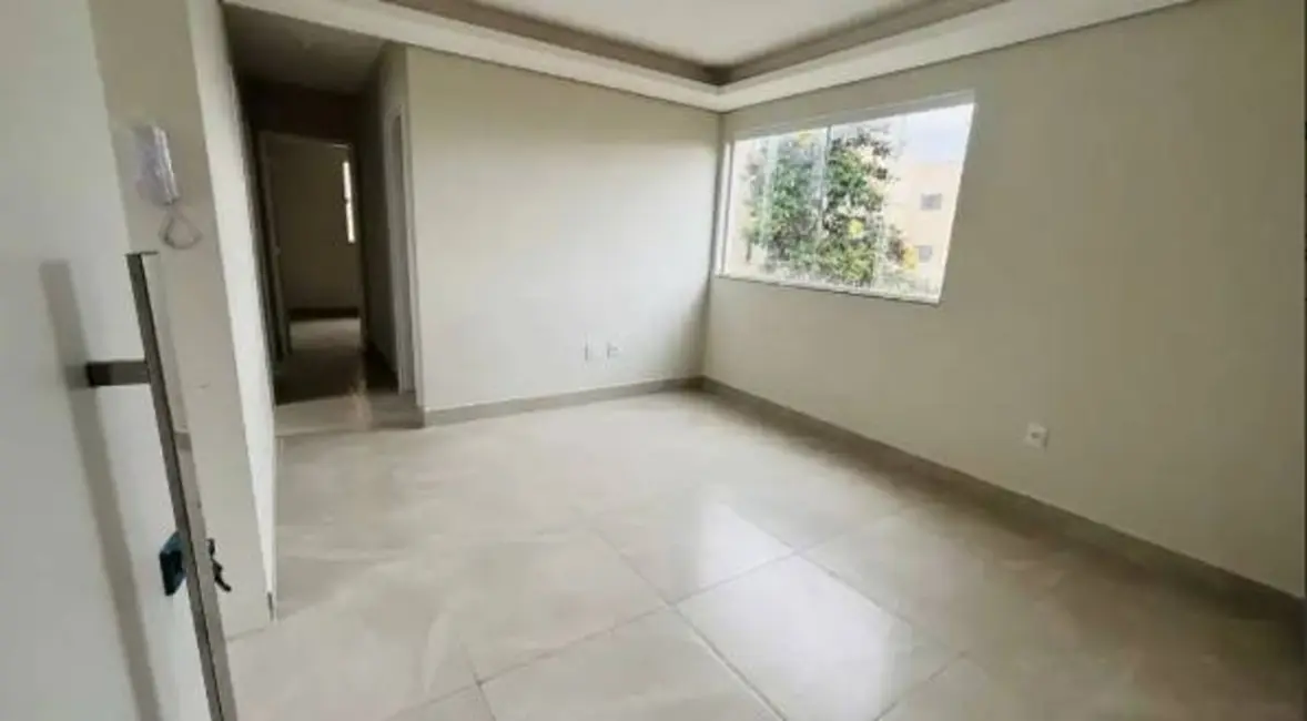 Foto 3 de Apartamento com 3 quartos à venda, 62m2 em Candelária, Belo Horizonte - MG