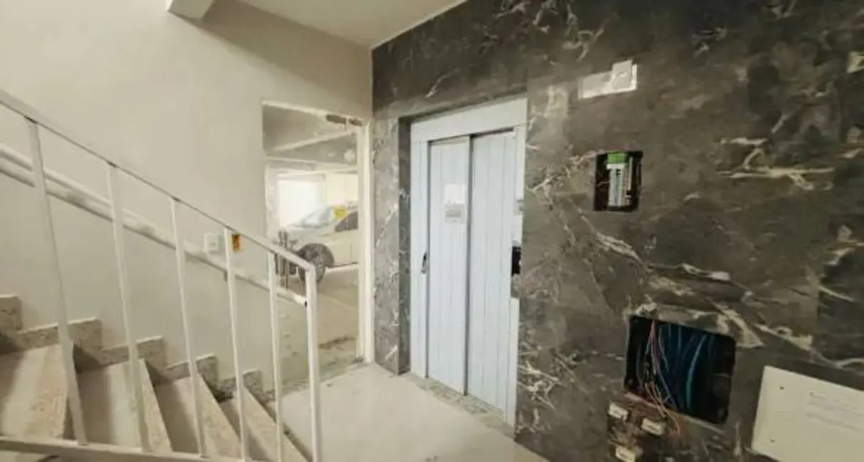 Foto 2 de Apartamento com 3 quartos à venda, 62m2 em Candelária, Belo Horizonte - MG