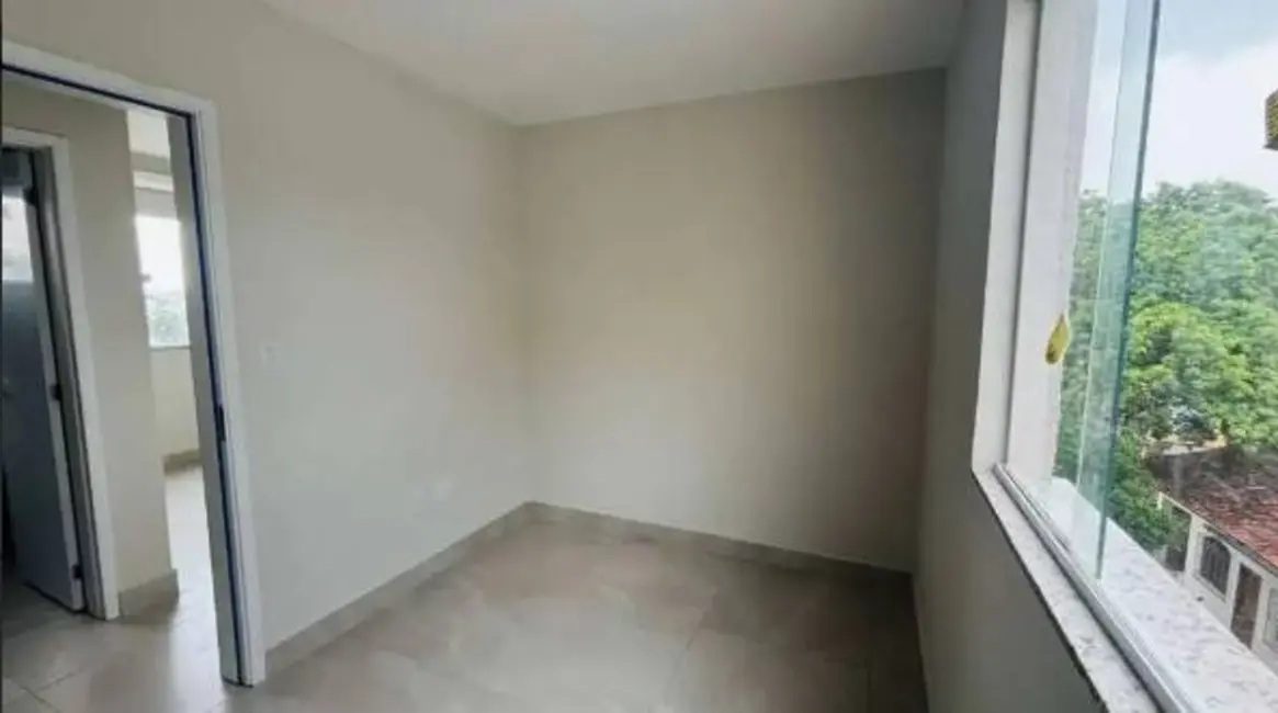 Foto 7 de Apartamento com 3 quartos à venda, 62m2 em Candelária, Belo Horizonte - MG