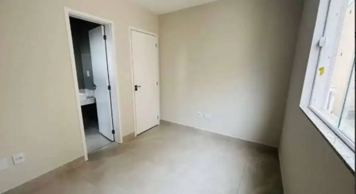 Foto 8 de Apartamento com 3 quartos à venda, 62m2 em Candelária, Belo Horizonte - MG