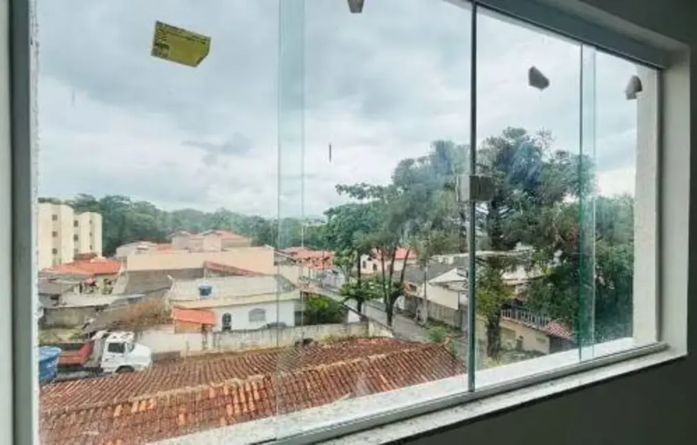 Foto 9 de Apartamento com 3 quartos à venda, 62m2 em Candelária, Belo Horizonte - MG
