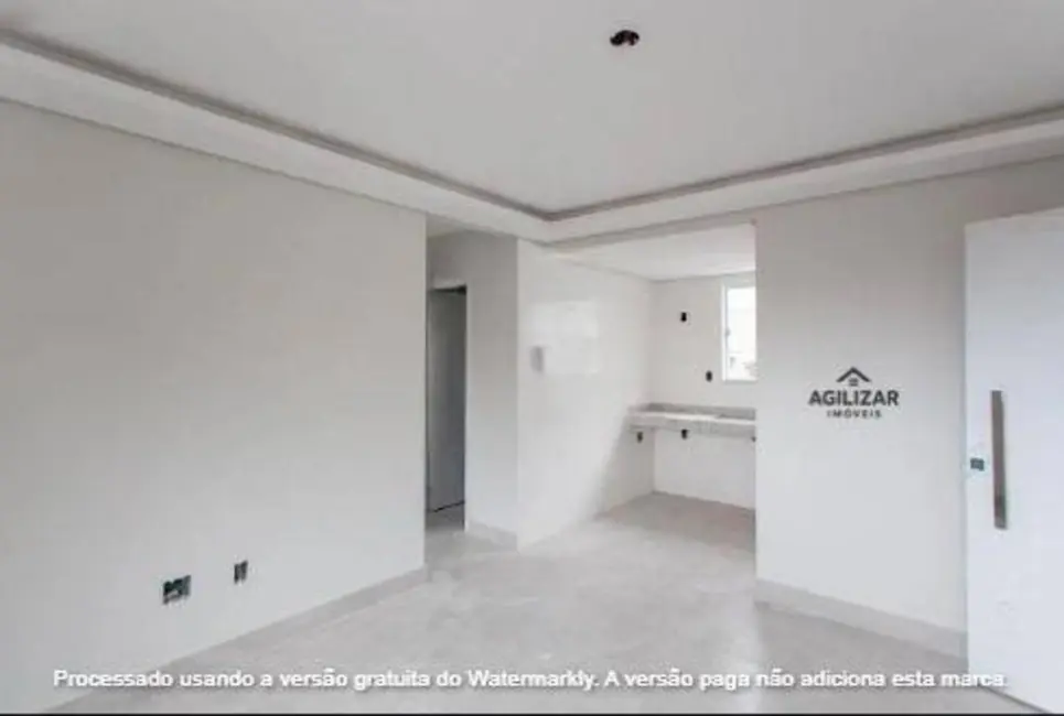 Apartamento com 2 quartos à venda, 45m2 em Candelária, Belo Horizonte - MG - imagem 4 Foto 4 de Apartamento com 2 quartos à venda, 45m2 em Candelária, Belo Horizonte - MG