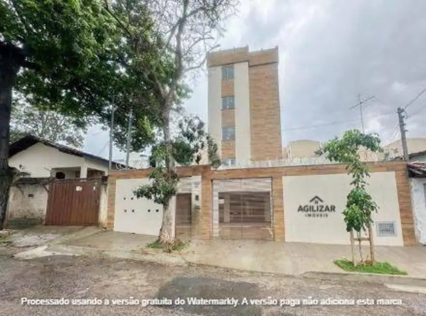 Apartamento com 2 quartos à venda, 45m2 em Candelária, Belo Horizonte - MG - imagem 1 Foto 1 de Apartamento com 2 quartos à venda, 45m2 em Candelária, Belo Horizonte - MG