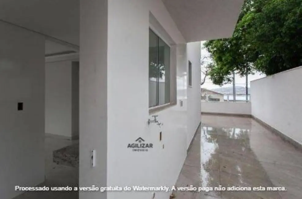 Foto 6 de Apartamento com 2 quartos à venda, 132m2 em Candelária, Belo Horizonte - MG