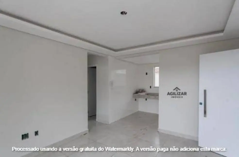 Foto 9 de Apartamento com 2 quartos à venda, 132m2 em Candelária, Belo Horizonte - MG