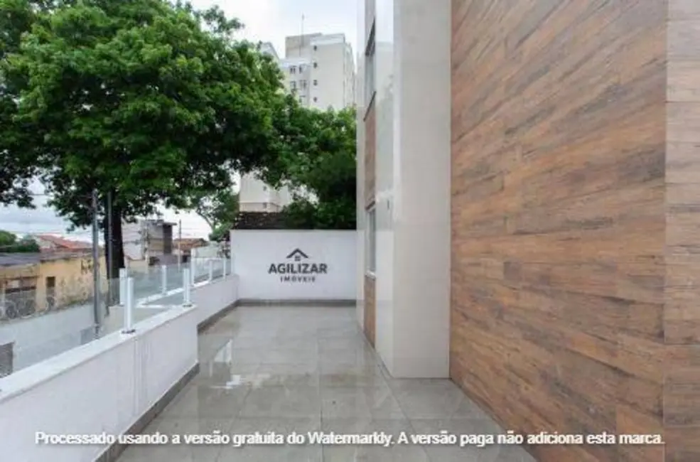 Foto 2 de Apartamento com 2 quartos à venda, 132m2 em Candelária, Belo Horizonte - MG