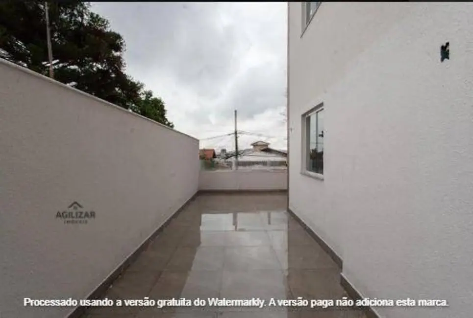 Foto 4 de Apartamento com 2 quartos à venda, 132m2 em Candelária, Belo Horizonte - MG
