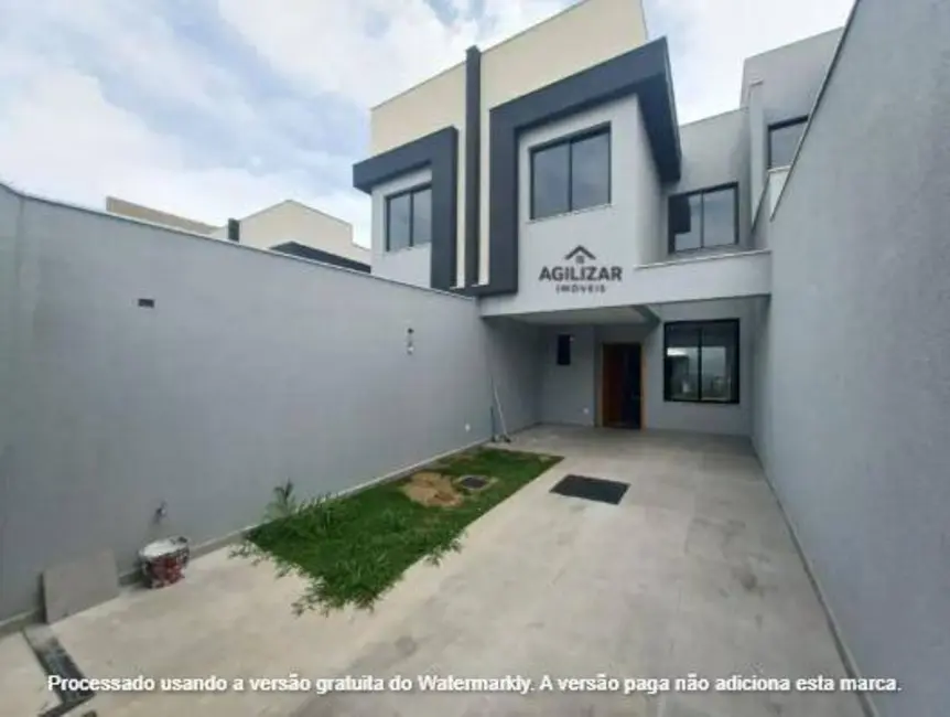 Foto 2 de Casa com 3 quartos à venda, 75m2 em Santa Amélia, Belo Horizonte - MG